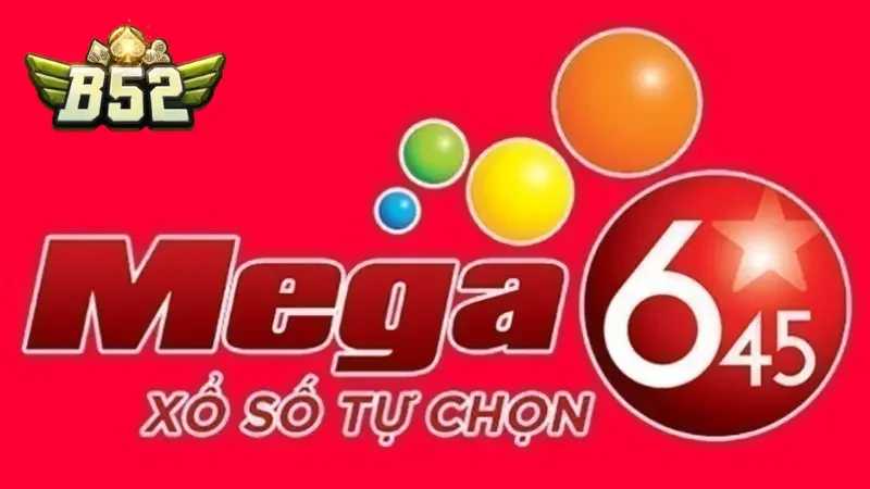 Giới thiệu về Mega 6/45