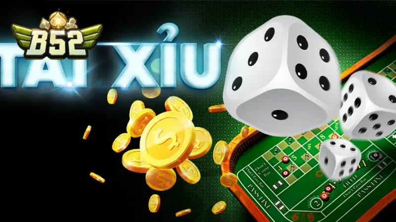 Tài xỉu B52club được nhiều người yêu thích hiện nay