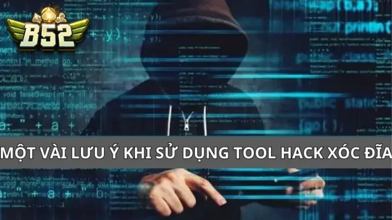 Lý do hình thành nên tool xóc đĩa